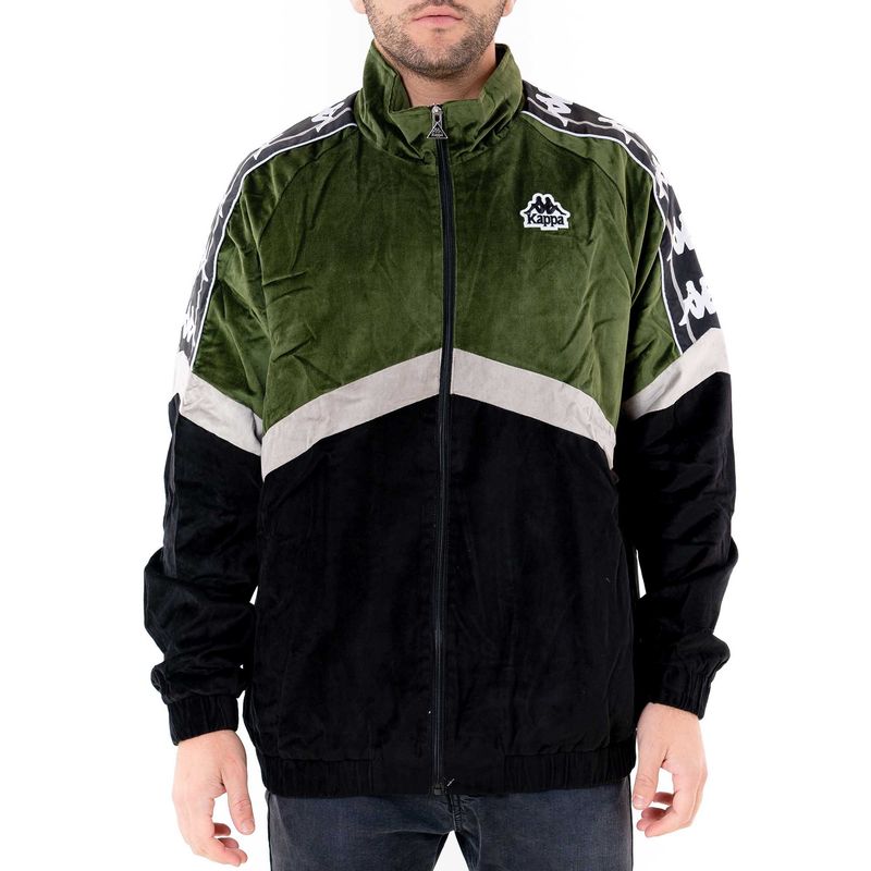 Kappa cabrini outlet jacket