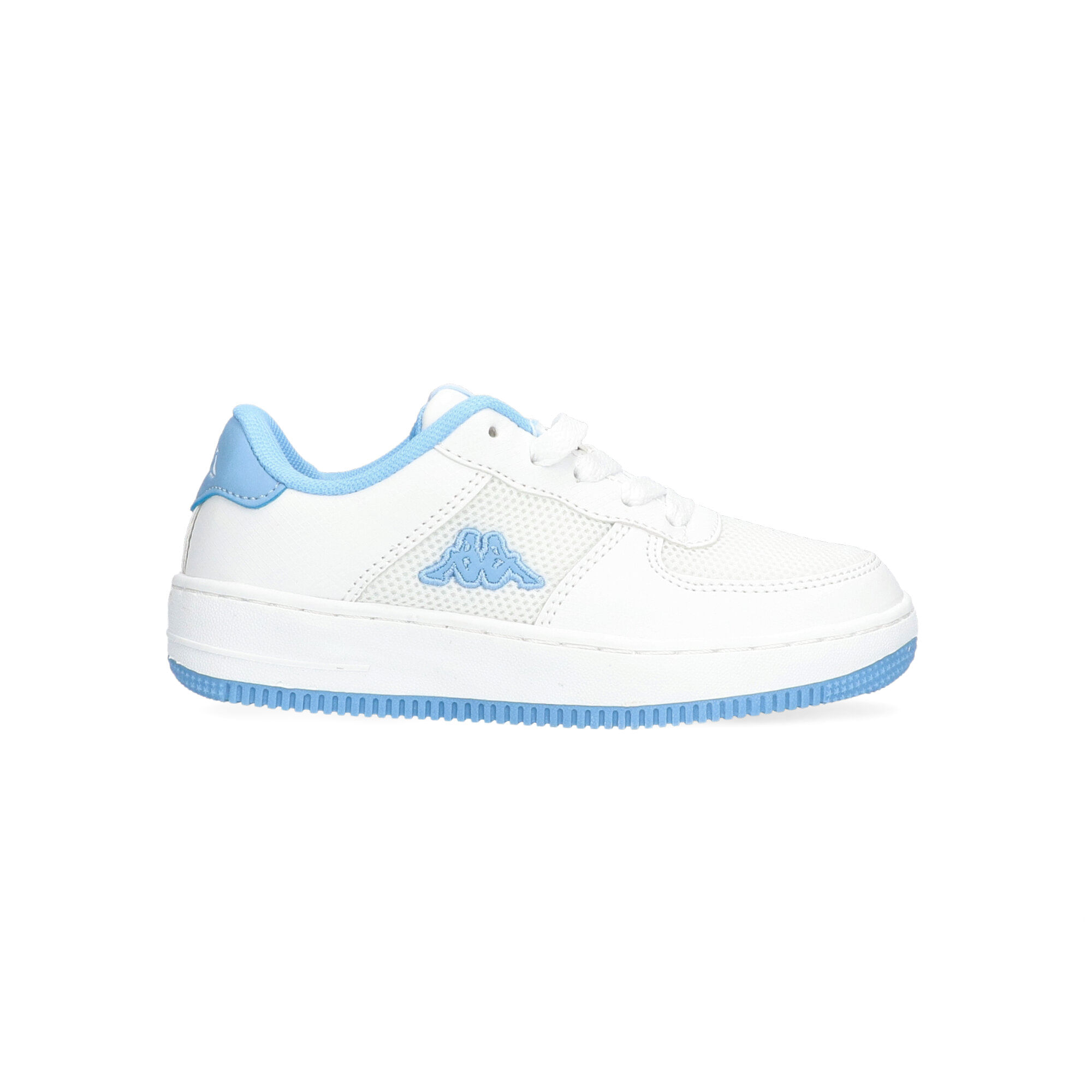 ZAPATILLAS KAPPA LOGO SALERNO 2 - Deportes Siete