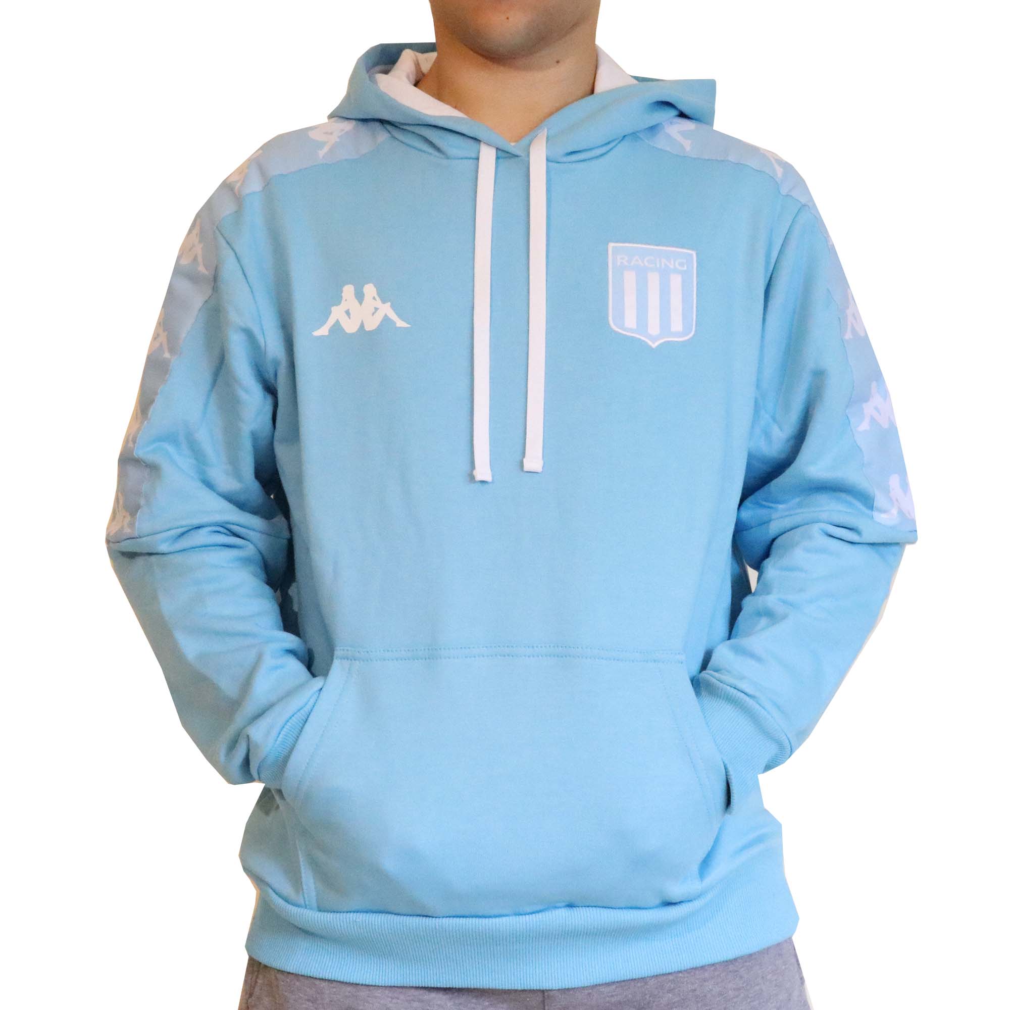 Buzo best sale de racing