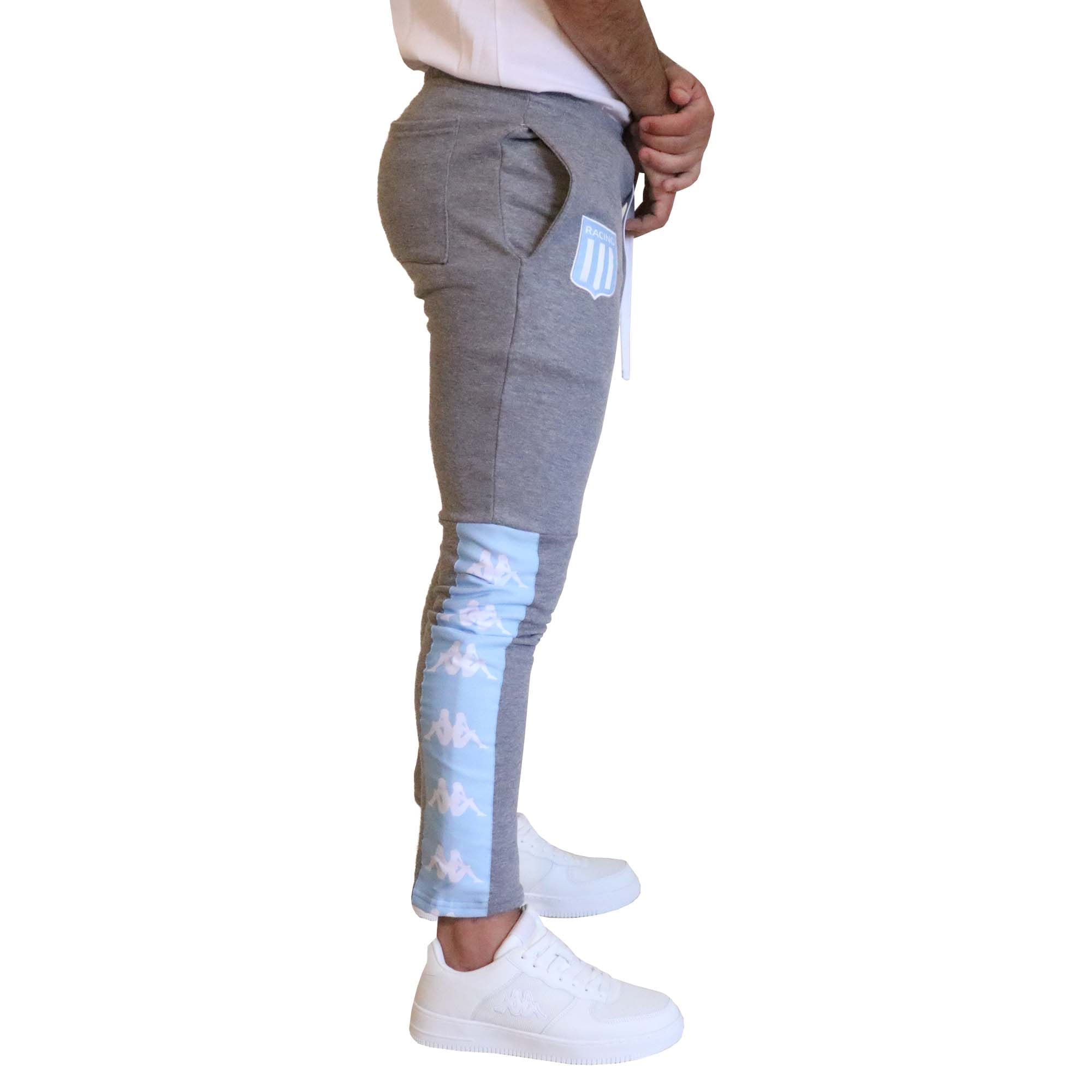Pantalón Racing Club Spring | KAPPA