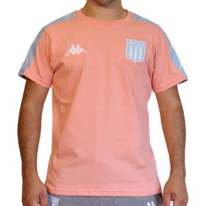 Remera Racing Club Spring TEE 2021