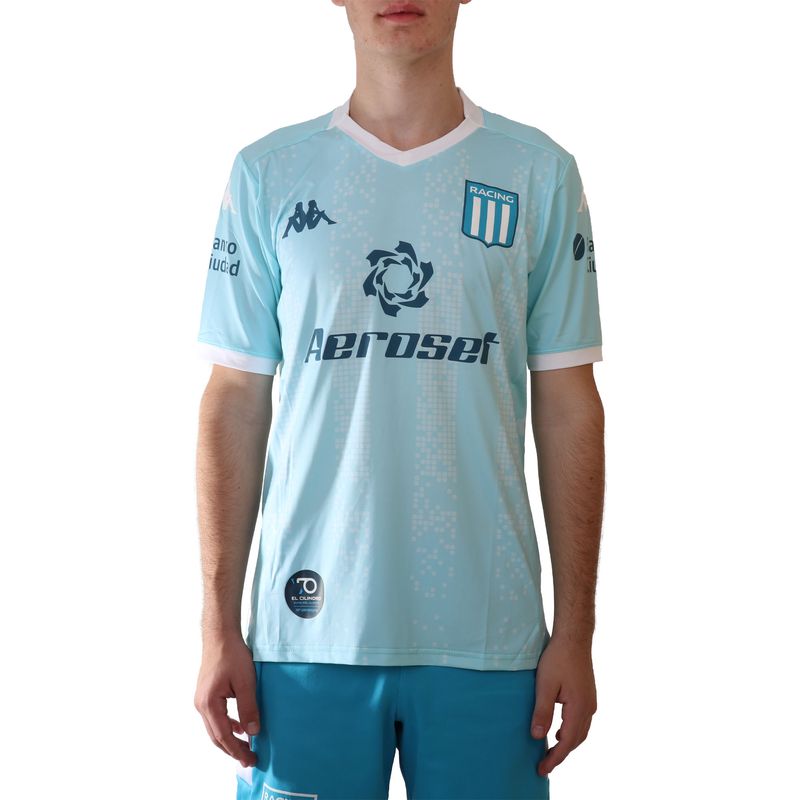 Camiseta racing alternativa discount 2020