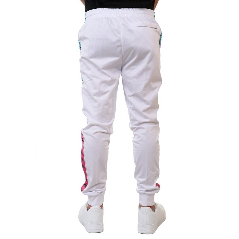 Pantalon Chandal Kappa Rastoria Degrade Hombre