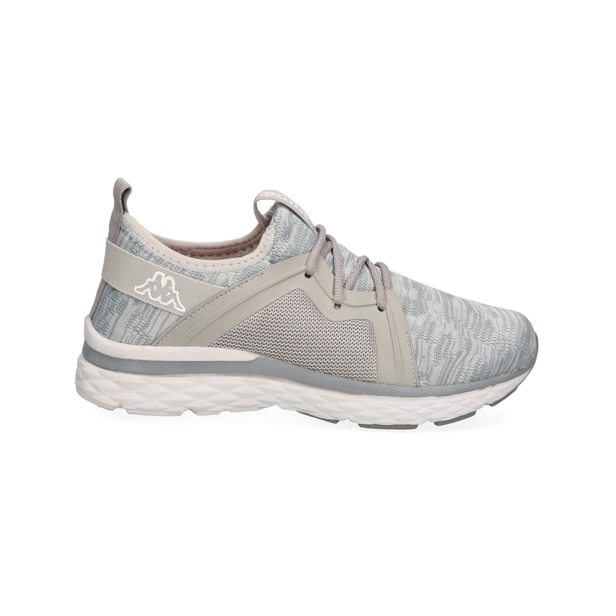 Kappa Valdis Oc - Zapatillas Ultra Ligeras Para Correr En