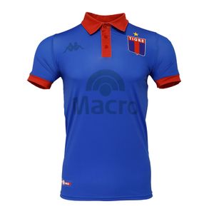 Camiseta Tigre 2022 Regular