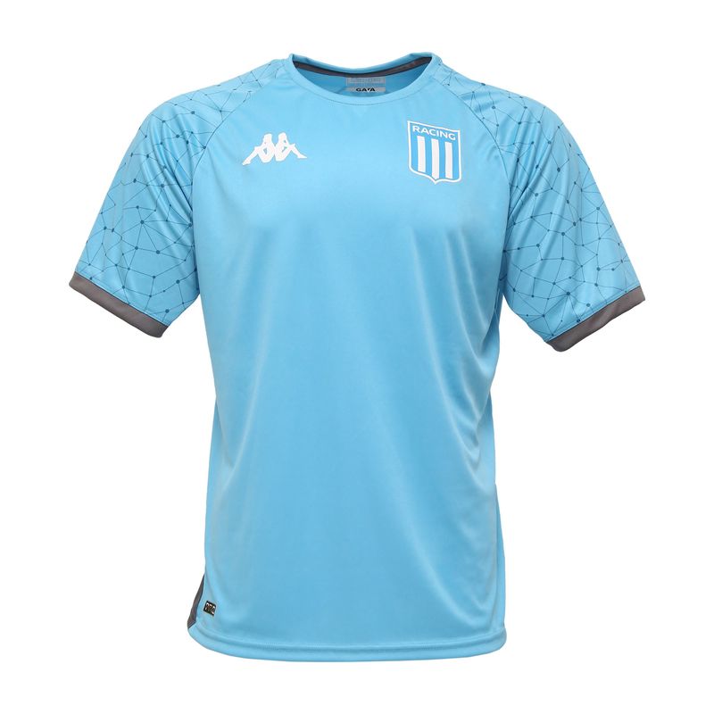 Camiseta entrenamiento racing new arrivals