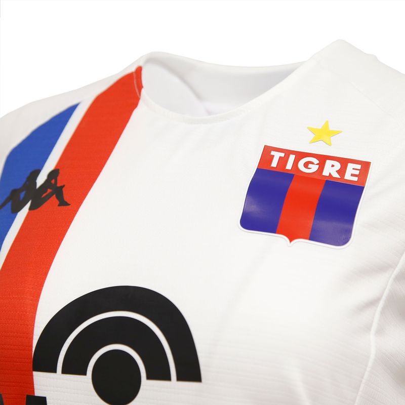 Buzo de tigre joma sales