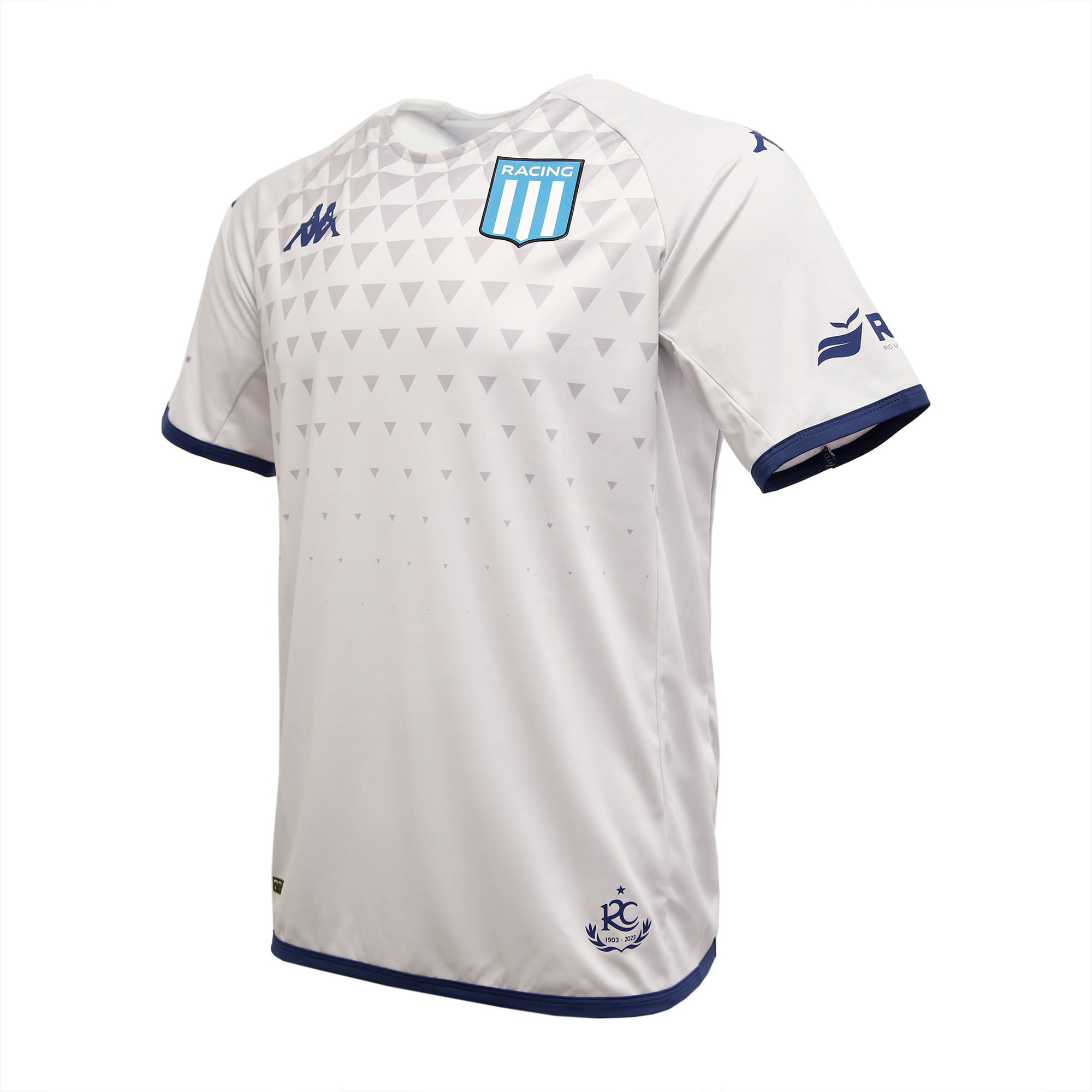 Camisa GK 1 Racing Club de Avellaneda 2023