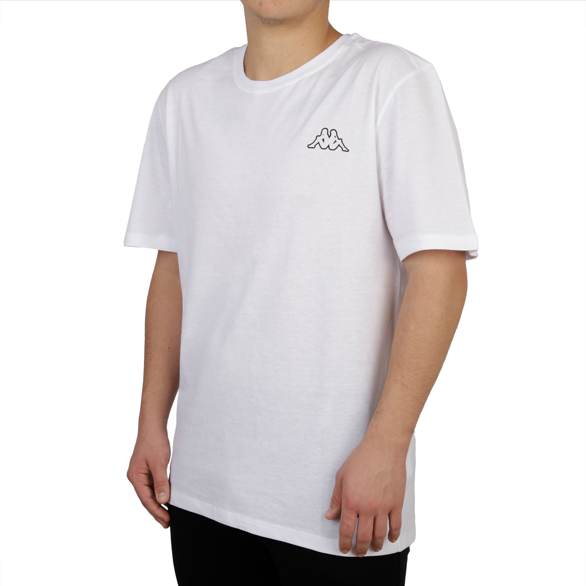 Remera Logo Fair KAPPA