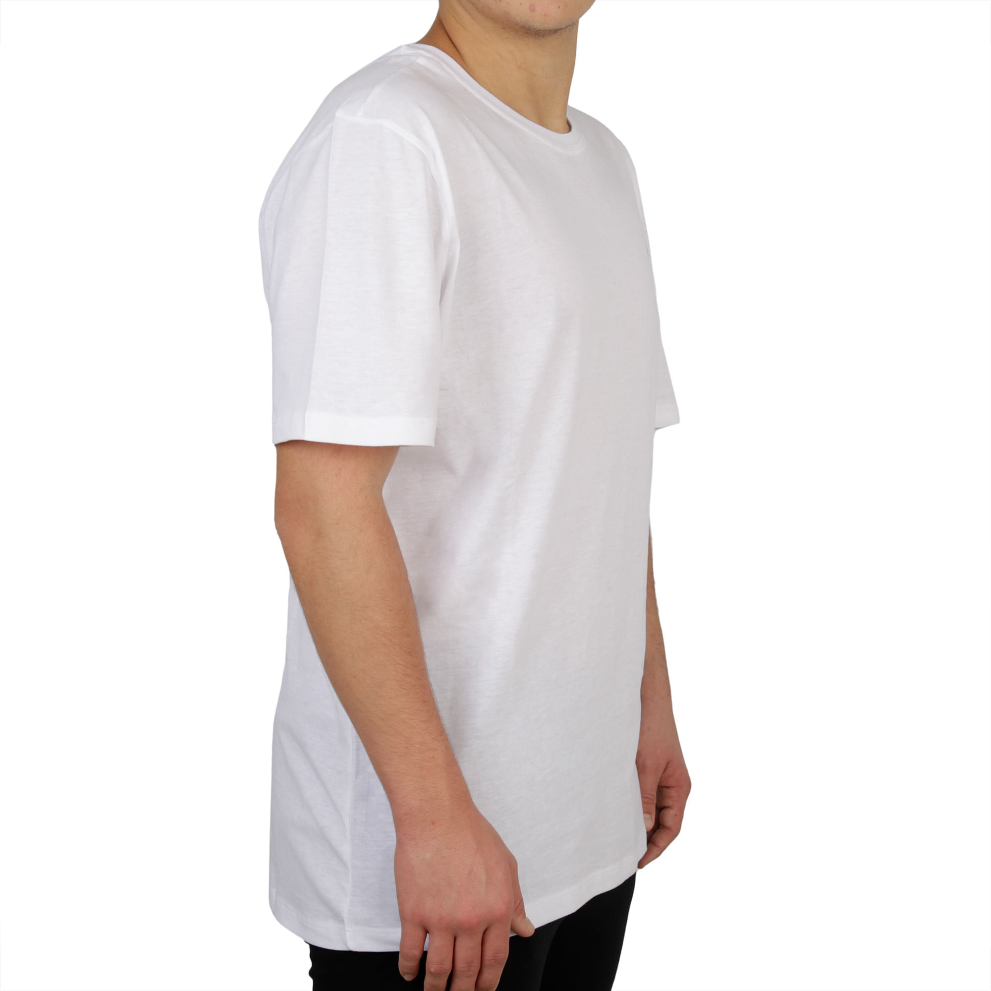 Remera Logo Fair KAPPA