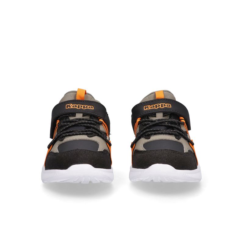 Zapatillas Logo Lodi Ev Kid KAPPA