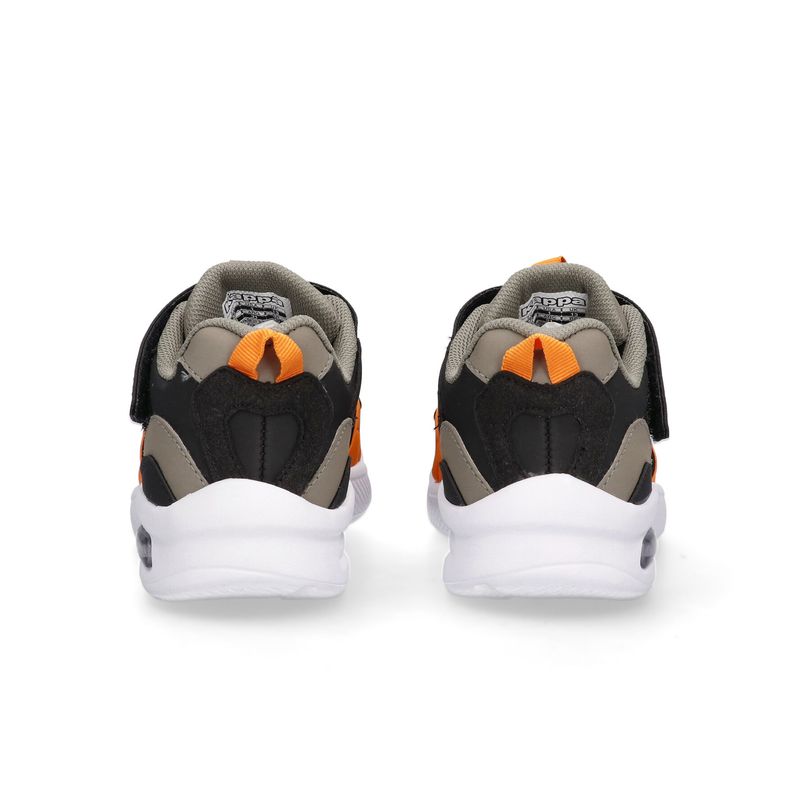 Zapatillas Logo Lodi Ev Kid KAPPA