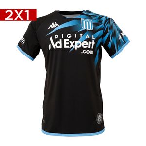 Camiseta Kombat 4° Regular Racing 2023