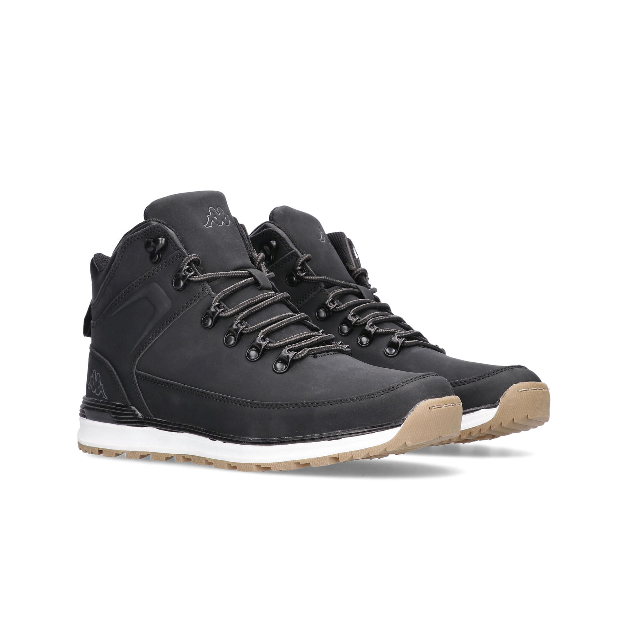 Zapatillas Kappa Astos MD Ev Kid Para Niños Unisex - Colección Otoño/invierno 2022, Cómodas Y Con Estilo