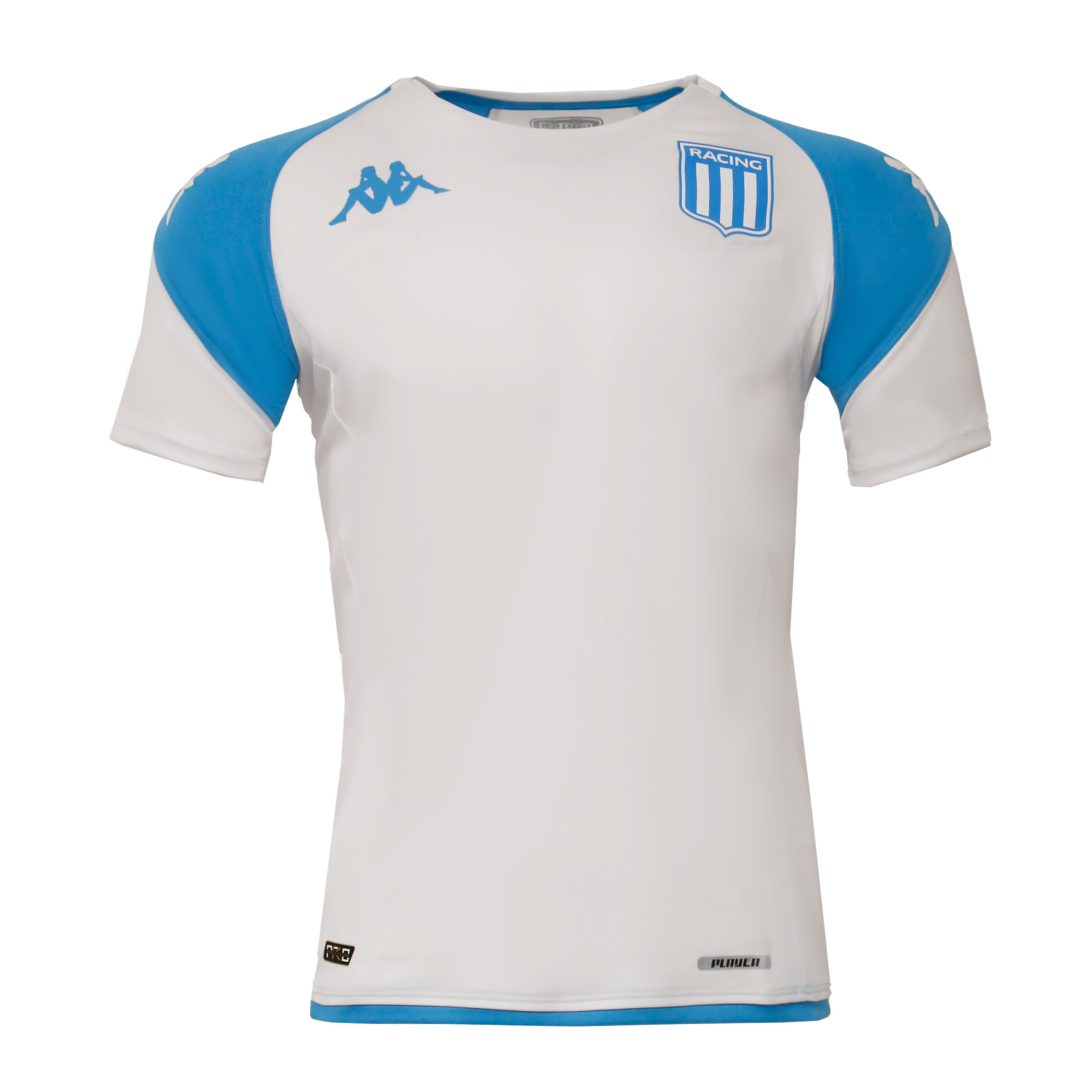 Remera de Entrenamiento RACING 2024 KAPPA