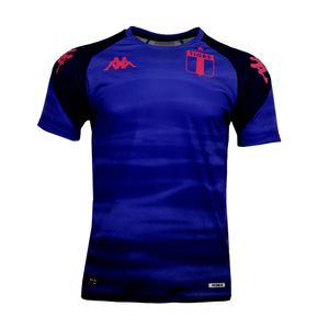 Camiseta Pre Match Tigre 2024