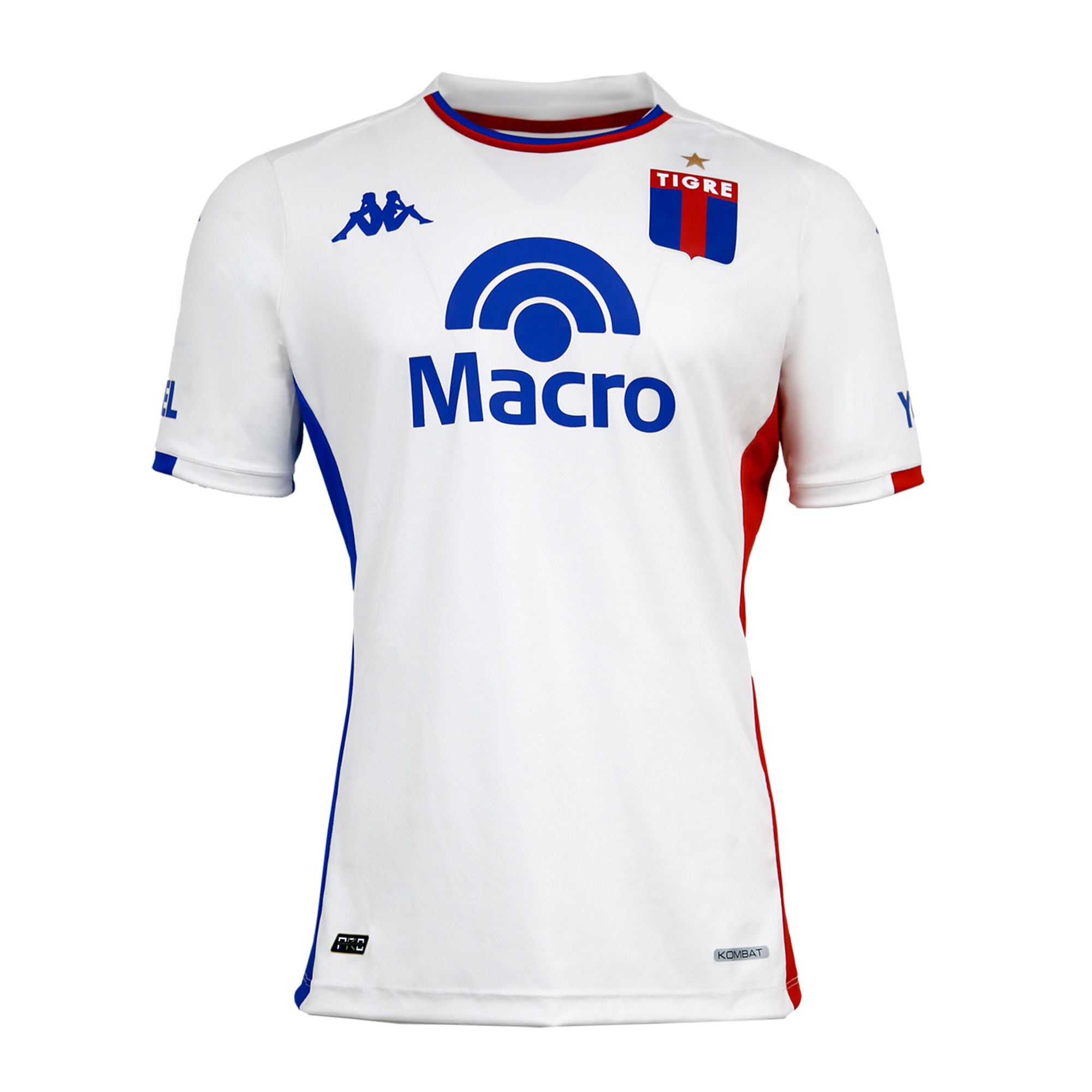 Camiseta de tigre blanca on sale